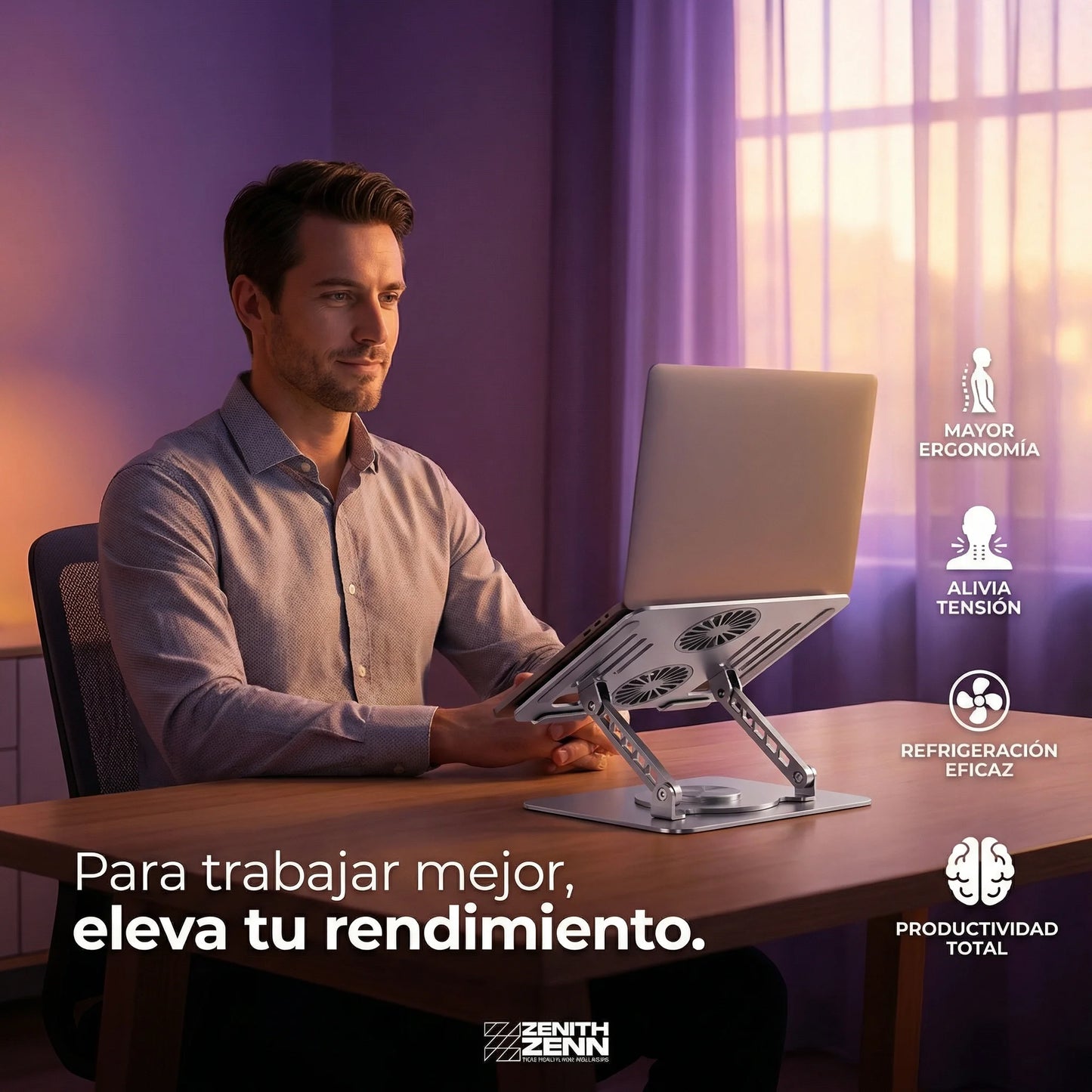 SOPORTE PC