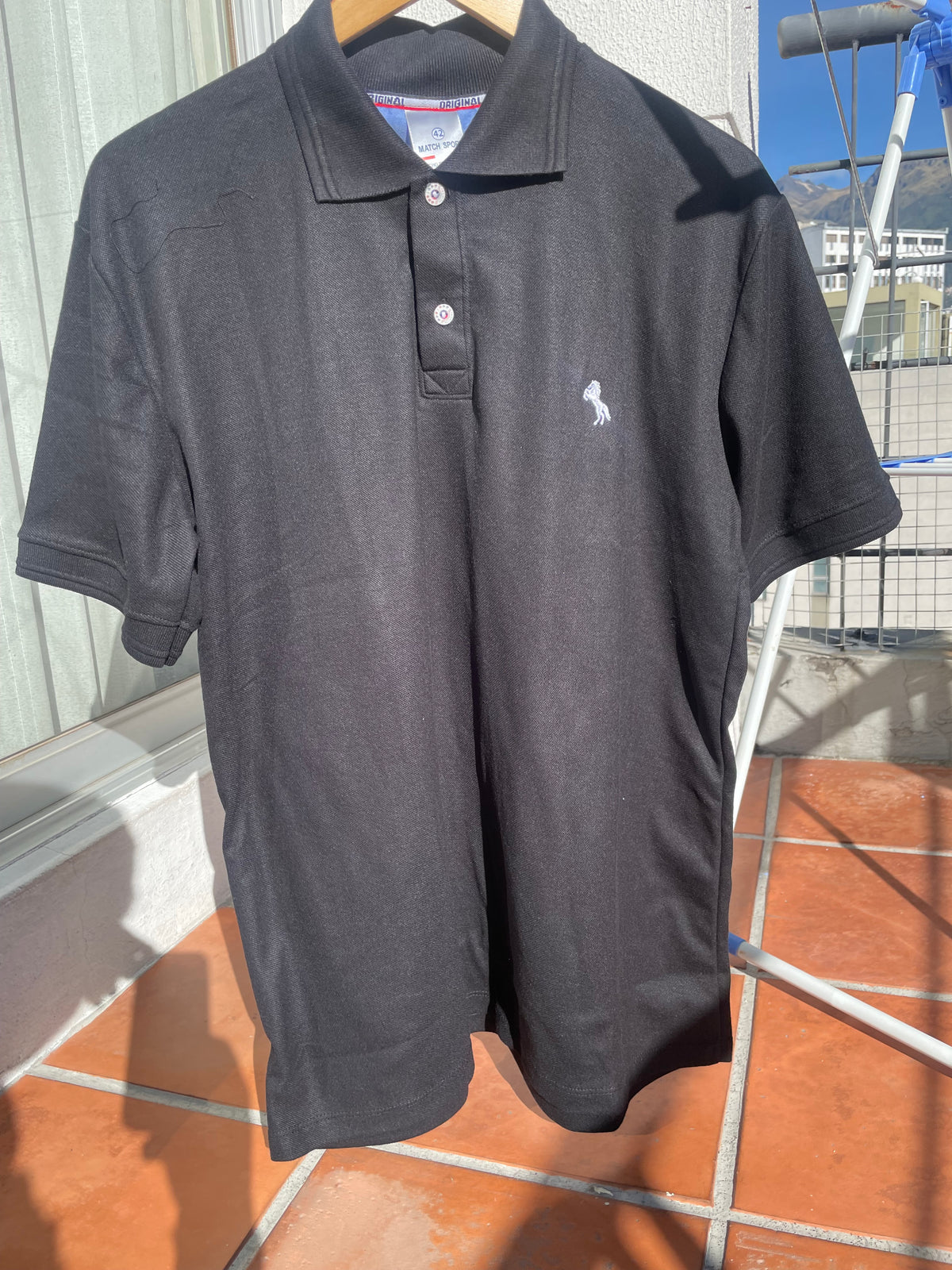 POLO HOMBRE